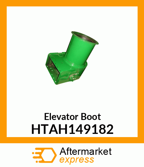 Elevator Boot HTAH149182