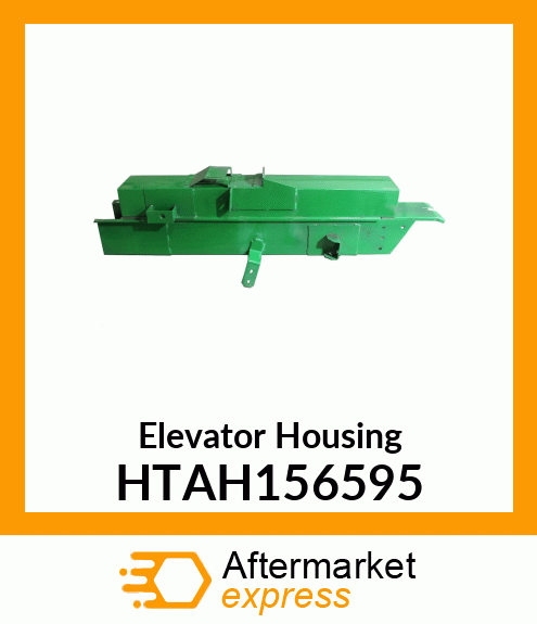 Elevator Housing HTAH156595