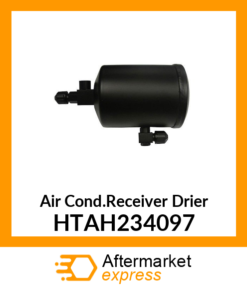 Air Cond.Receiver Drier HTAH234097