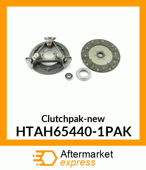 Clutchpak-new HTAH65440-1PAK