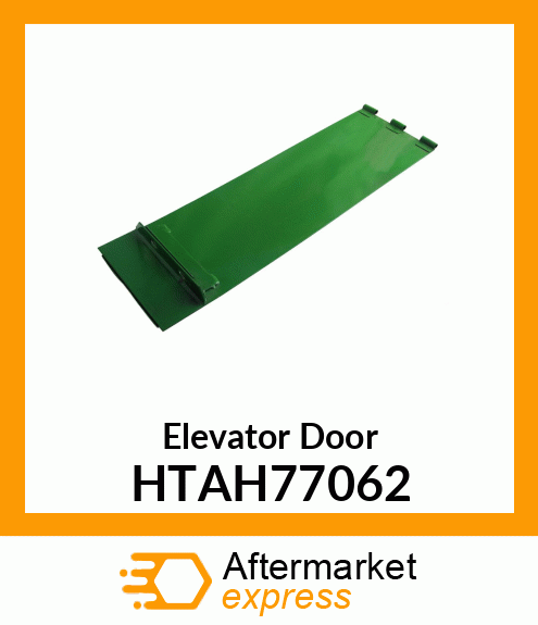 Elevator Door HTAH77062
