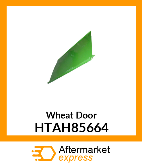 Wheat Door HTAH85664