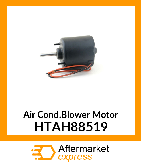 Air Cond.Blower Motor HTAH88519