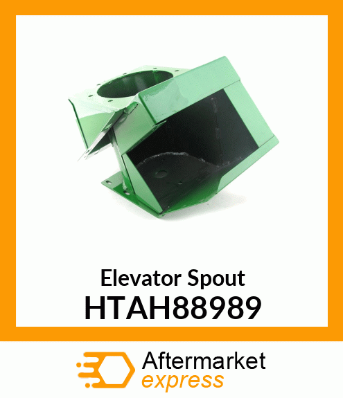 Elevator Spout HTAH88989