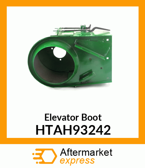 Elevator Boot HTAH93242