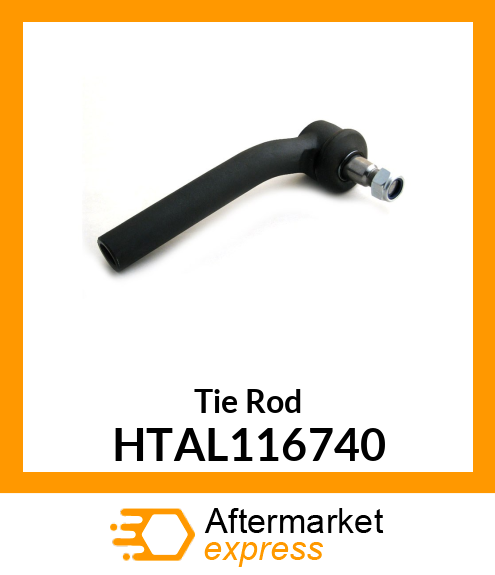 Tie Rod HTAL116740