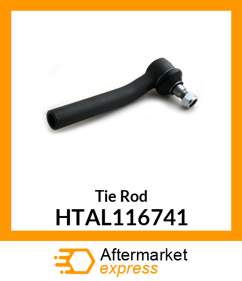 Tie Rod HTAL116741