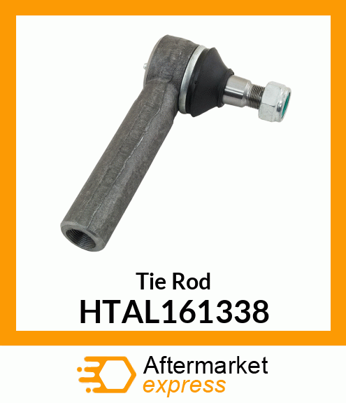 Tie Rod HTAL161338