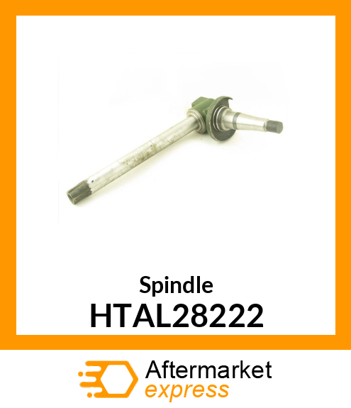 Spindle HTAL28222