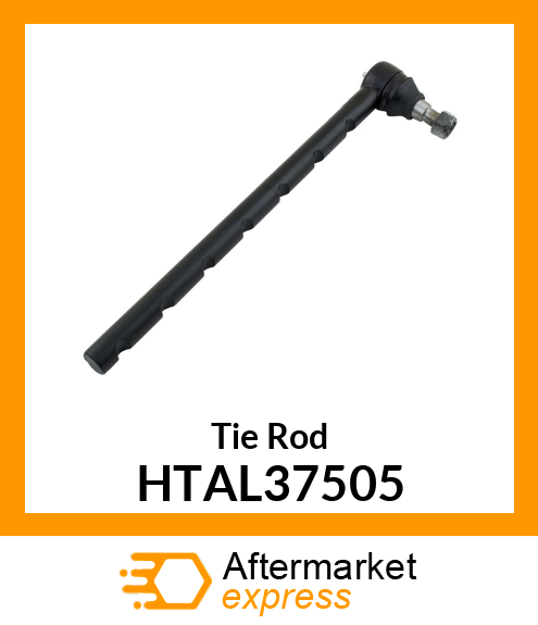 Tie Rod HTAL37505