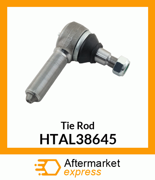 Tie Rod HTAL38645