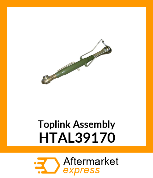 Toplink Assembly HTAL39170