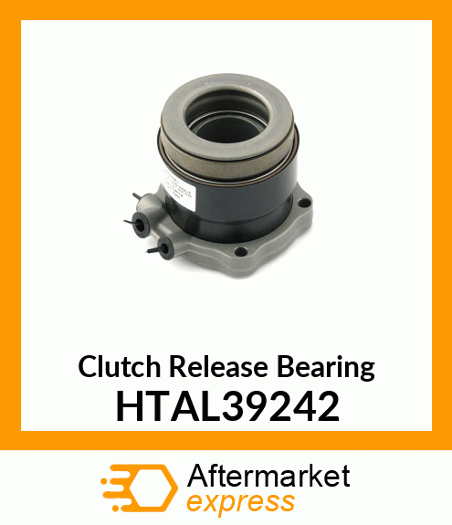 Clutch Release Bearing HTAL39242