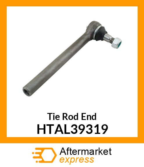 Tie Rod End HTAL39319