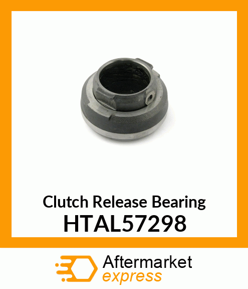 Clutch Release Bearing HTAL57298