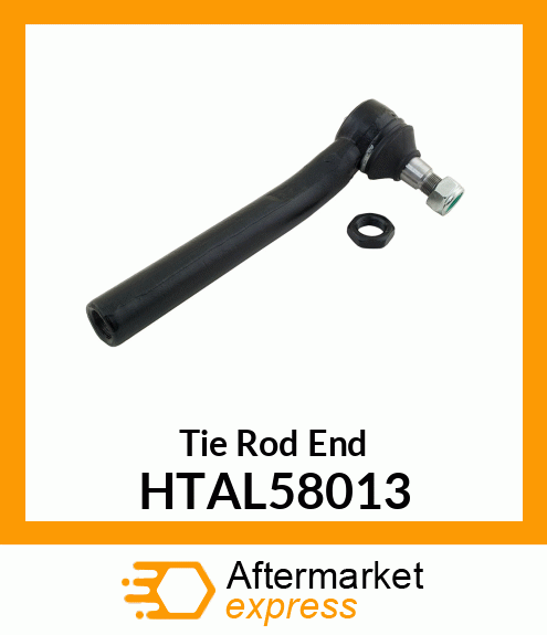 Tie Rod End HTAL58013