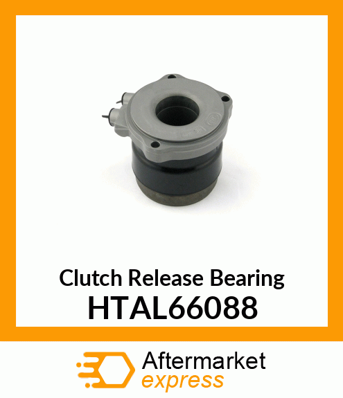 Clutch Release Bearing HTAL66088