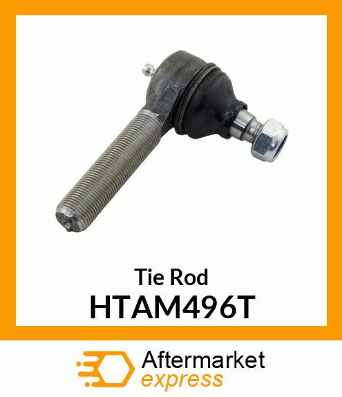 Tie Rod HTAM496T