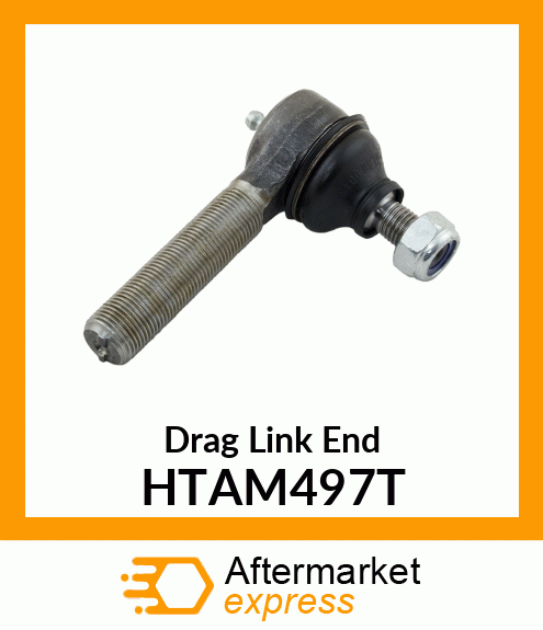 Drag Link End HTAM497T