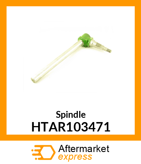 Spindle HTAR103471