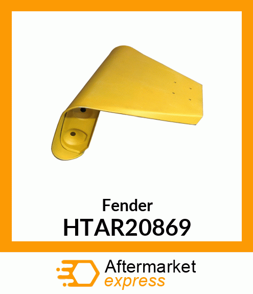 Fender HTAR20869