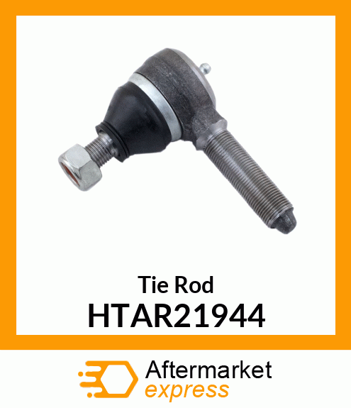 Tie Rod HTAR21944