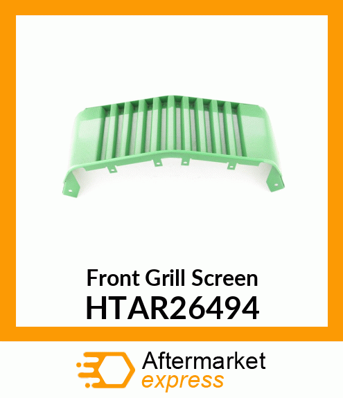 Front Grill Screen HTAR26494