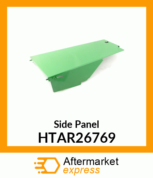 Side Panel HTAR26769