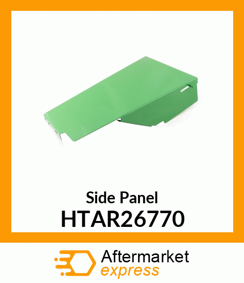 Side Panel HTAR26770