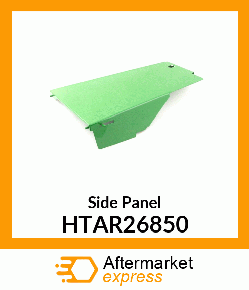 Side Panel HTAR26850
