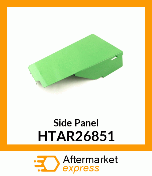 Side Panel HTAR26851