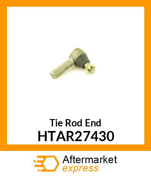 Tie Rod End HTAR27430