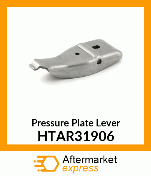 Pressure Plate Lever HTAR31906