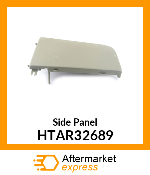 Side Panel HTAR32689