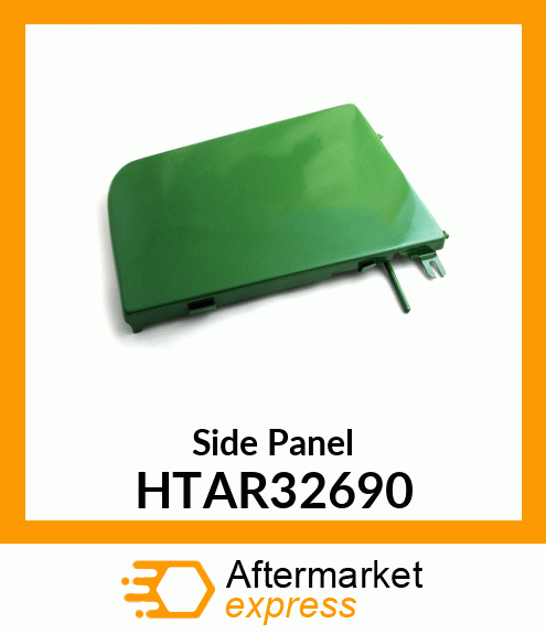 Side Panel HTAR32690