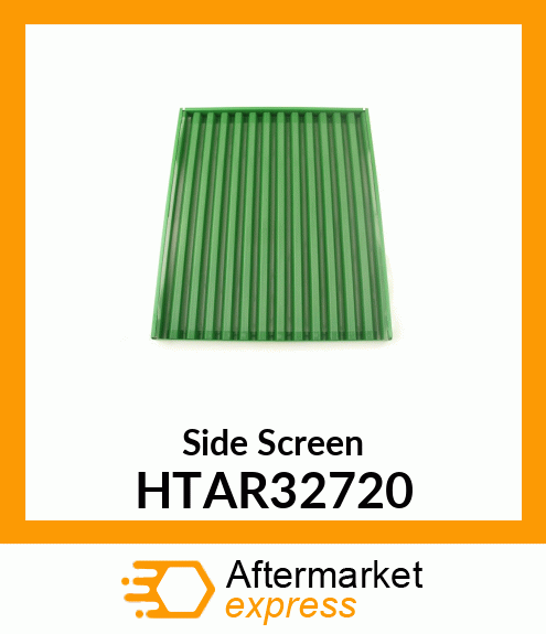 Side Screen HTAR32720