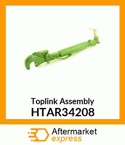 Toplink Assembly HTAR34208