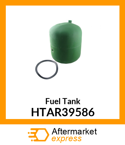Fuel Tank HTAR39586