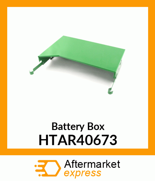 Battery Box HTAR40673