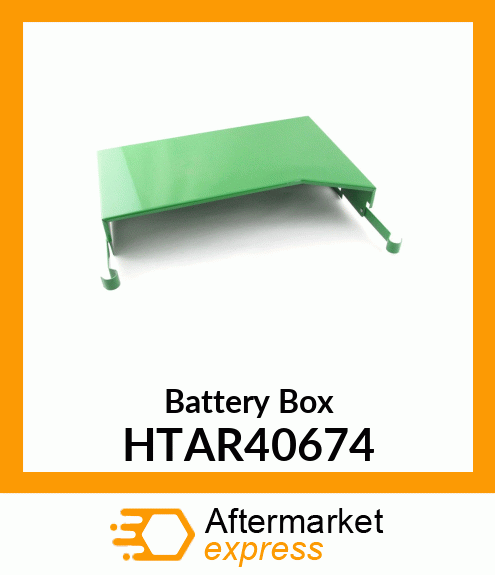 Battery Box HTAR40674