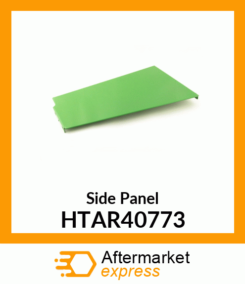 Side Panel HTAR40773