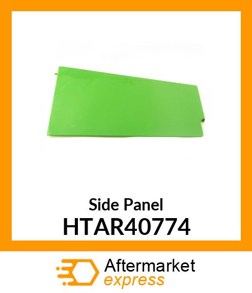 Side Panel HTAR40774