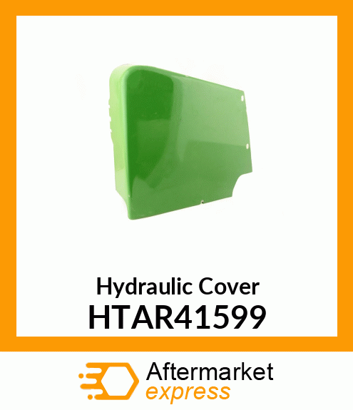 Hydraulic Cover HTAR41599