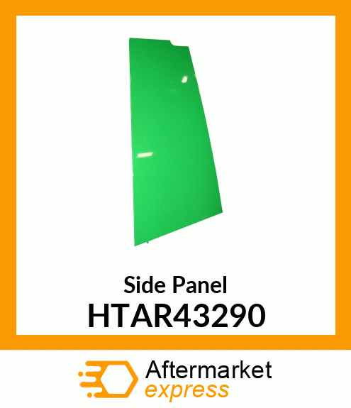 Side Panel HTAR43290