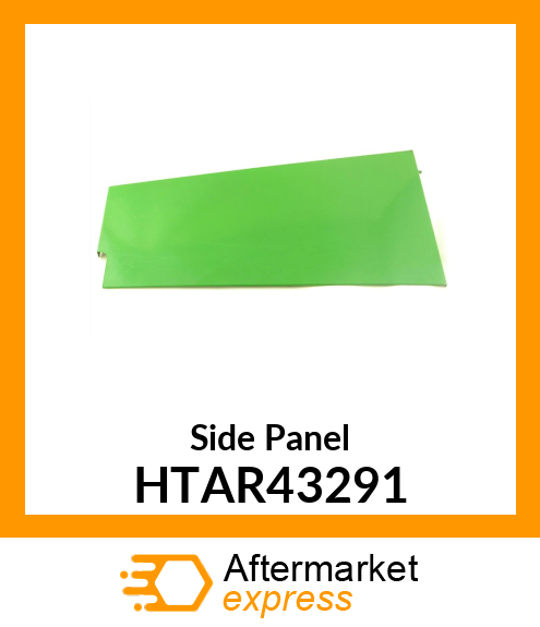 Side Panel HTAR43291