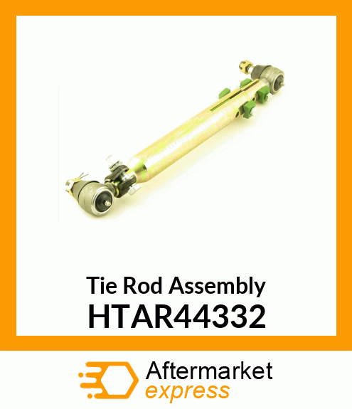 Tie Rod Assembly HTAR44332