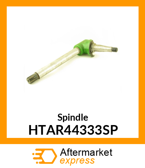 Spindle HTAR44333SP