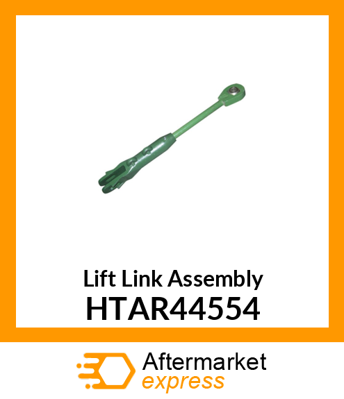 Lift Link Assembly HTAR44554