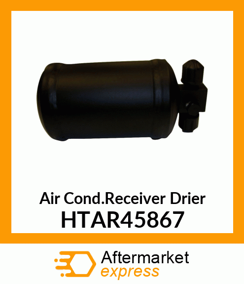 Air Cond.Receiver Drier HTAR45867