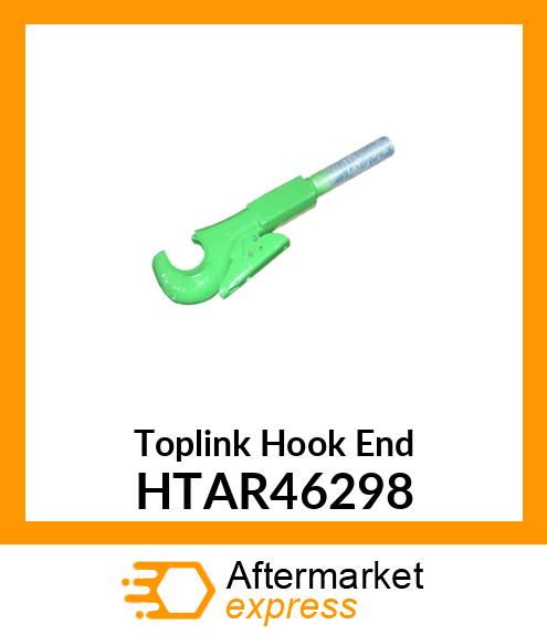 Toplink Hook End HTAR46298